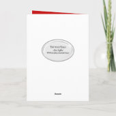 Christmas Piggy Bank Card | Zazzle