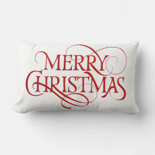 Christmas Pillow