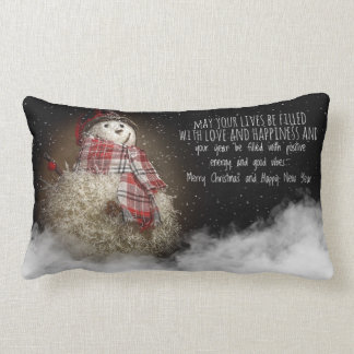 Christmas Pillow