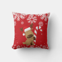 Christmas Pillow