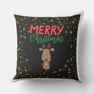 christmas pillow