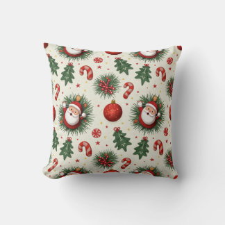 christmas pillow