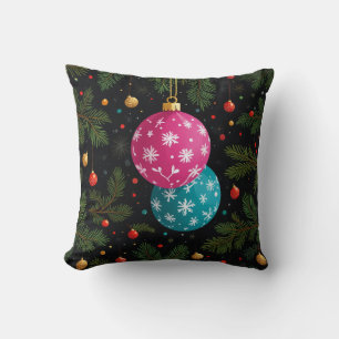 christmas pillow cushion