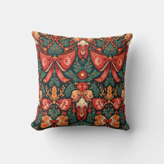 Christmas pillow cushion