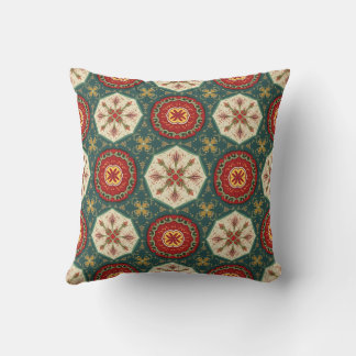 Christmas pillow cushion