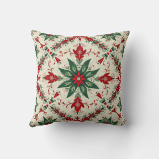 Christmas pillow cushion