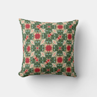Christmas Pillow Cushion