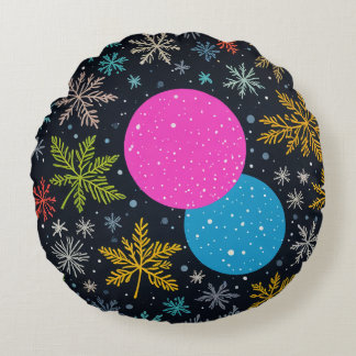 Christmas pillow cushion