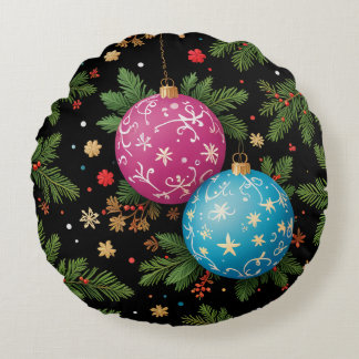 Christmas pillow cushion (edit)