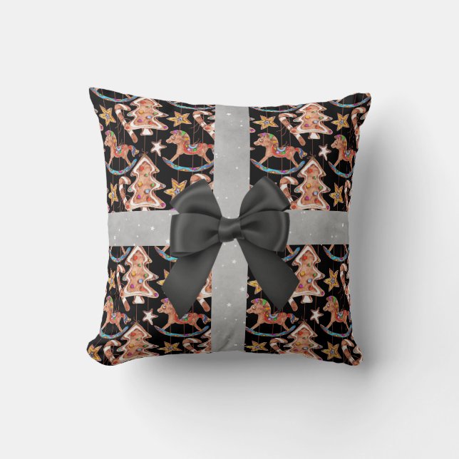 Christmas pillows (Front)