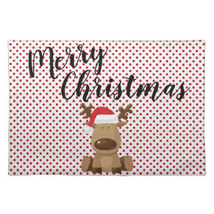 Christmas Placemat