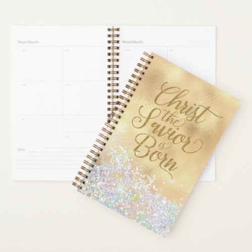 Christmas Planner