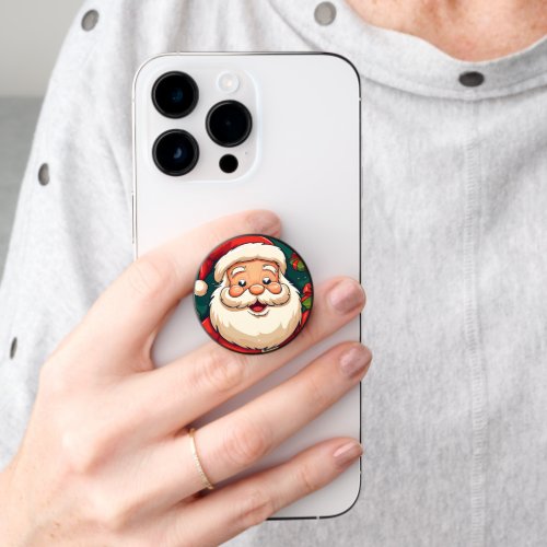 Christmas PopGrip PopSocket