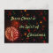 Christmas Post Card