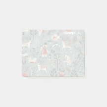 Christmas Post it