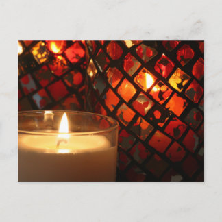 Christmas Postcard