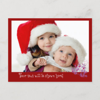Christmas :: Postcard 1/09
