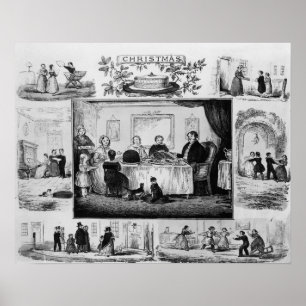 Christmas Poster