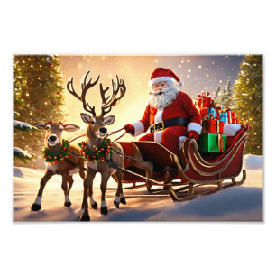 Christmas Posters