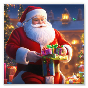 Christmas Posters