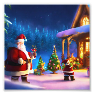 Christmas Posters
