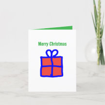 Christmas present 🎁