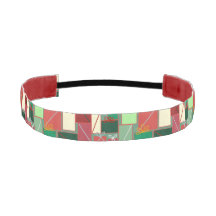 Christmas Presents with Ribbons and Bows