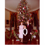 Christmas President James Jimmy Carter White House Cutout<br><div class="desc">White House Christmas of James Earl Jimmy Carter Jr. family. Jimmy Carter served as the 39th President of the United States from 1977 to 1981. He was awarded the 2002 Nobel Peace Prize for work to find peaceful solutions to international conflicts, to advance democracy and human rights, and to promote...</div>
