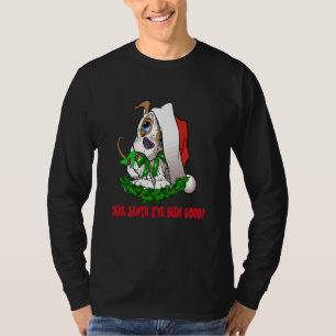 Christmas Puppy Shirt