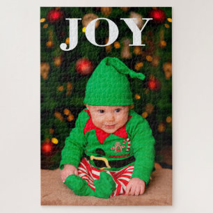 Christmas Puzzle