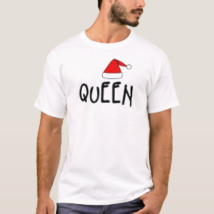 Christmas Queen T-Shirt