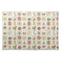 Christmas Quilt Pattern