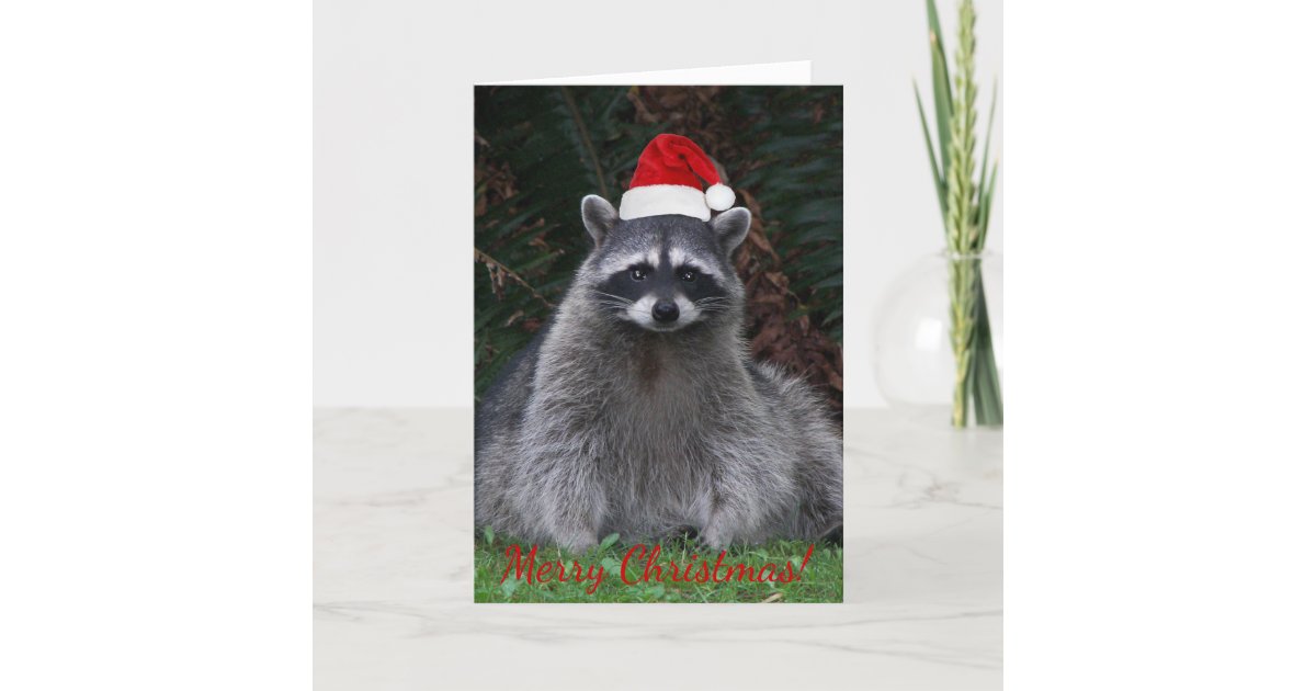 Return address labels from santa