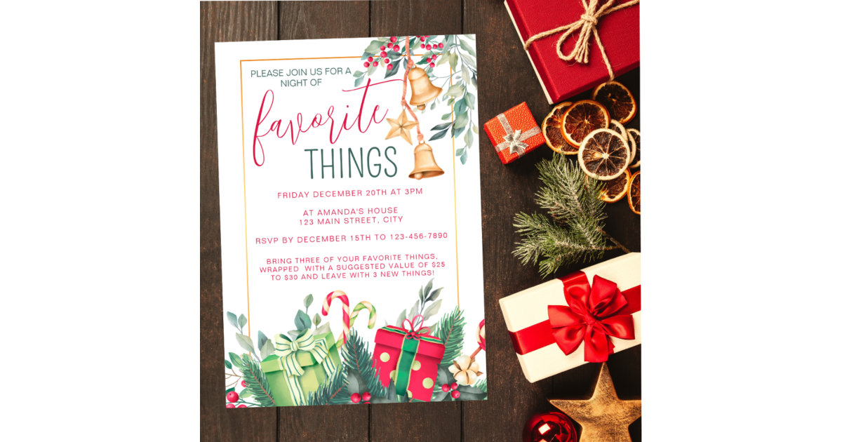 https://rlv.zcache.com/christmas_red_and_green_favorite_things_party_invitation-r_8cxvq5_630.jpg?view_padding=%5B285%2C0%2C285%2C0%5D