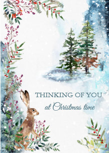 thinking of you christmas