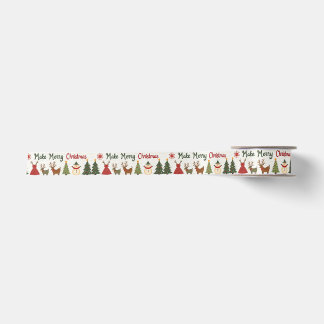 Christmas Ribbon