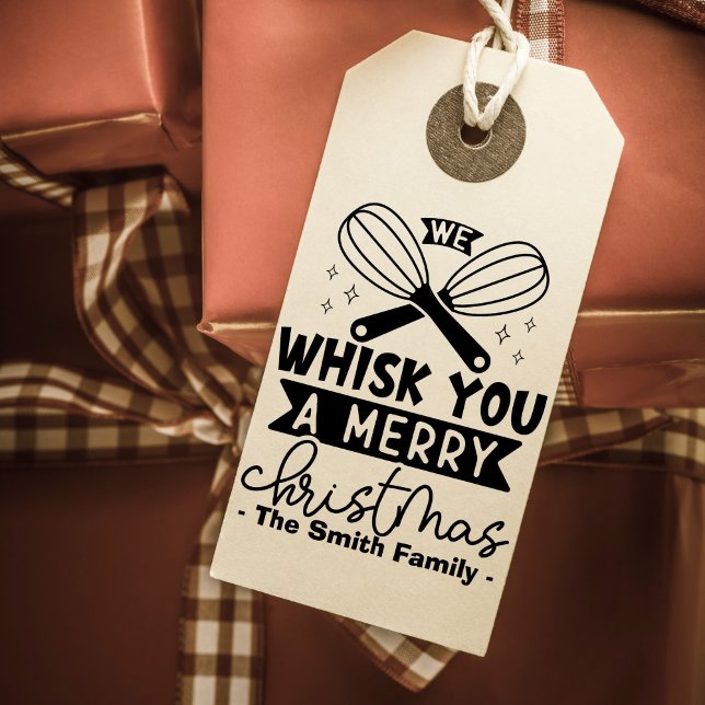 Christmas Rubber Stamp For Card Making Baking Gift (Creator Uploaded)