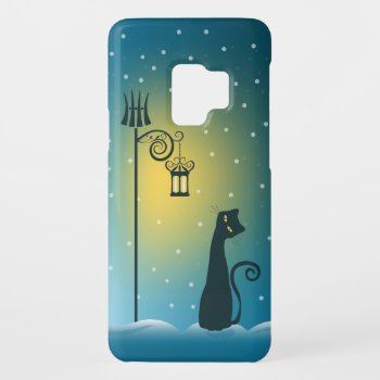 Christmas Samsung Galaxy Case by EveStock at Zazzle