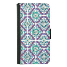 Christmas Samsung Phone Wallet