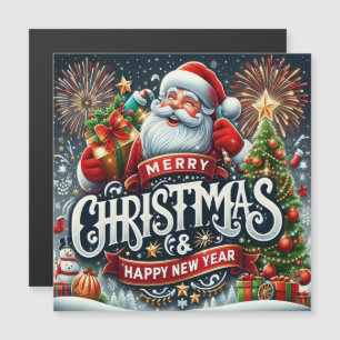 Christmas Santa