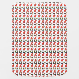 christmas santa blanket 