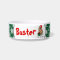 Christmas Santa Chow Chow Dog (cinnamon) Cute