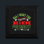 Christmas Santa Claus Gift Box<br><div class="desc">Christmas Santa Claus</div>