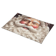 Christmas Santa