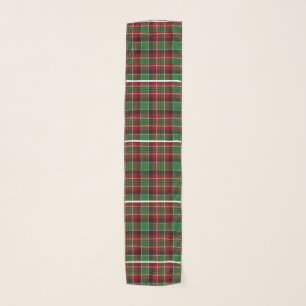 Christmas Scarf