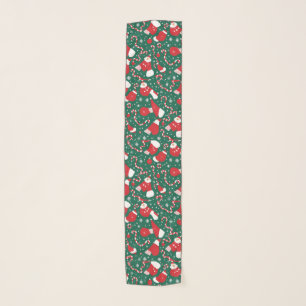 Christmas Scarf