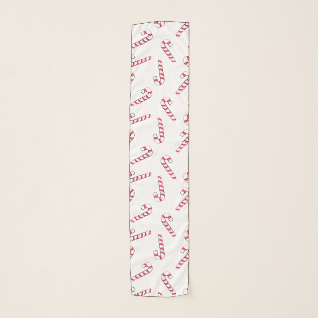 Christmas Scarf (Front)