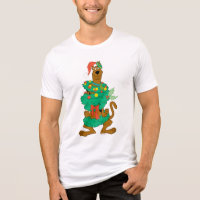 Christmas Scooby