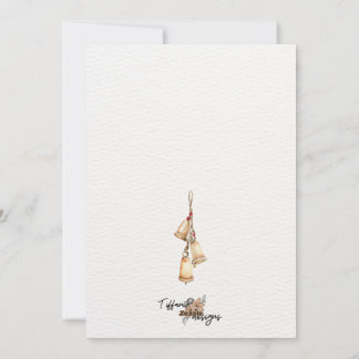 Christmas Scripture Greeting Card James 1:17