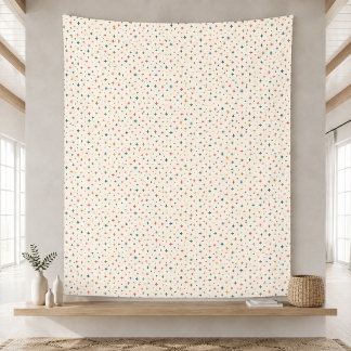 Christmas Seamless Pattern Blanket